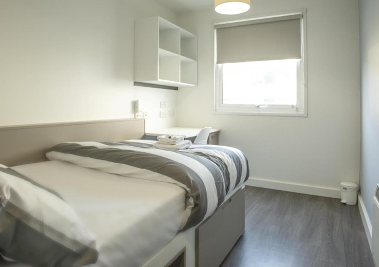 Ensuite Rooms & Studios, Edinburgh - Sk Exterior photo